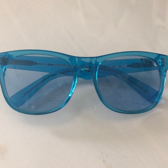 KYBOE SUNGLASSES. - Picture 2 of 7